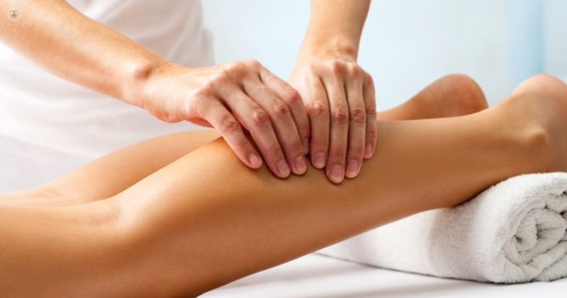 Revitaliza tu cuerpo: El drenaje linfático cuerpo completo mejora la circulación y reduce la retención de líquidos, promoviendo un bienestar general y una figura más esbelta. ¡Siente la diferencia!...